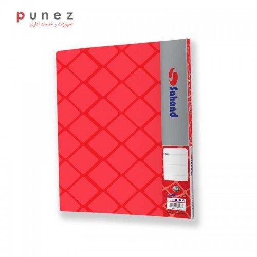 کلیر بوک 40 برگ دیاموند سهند